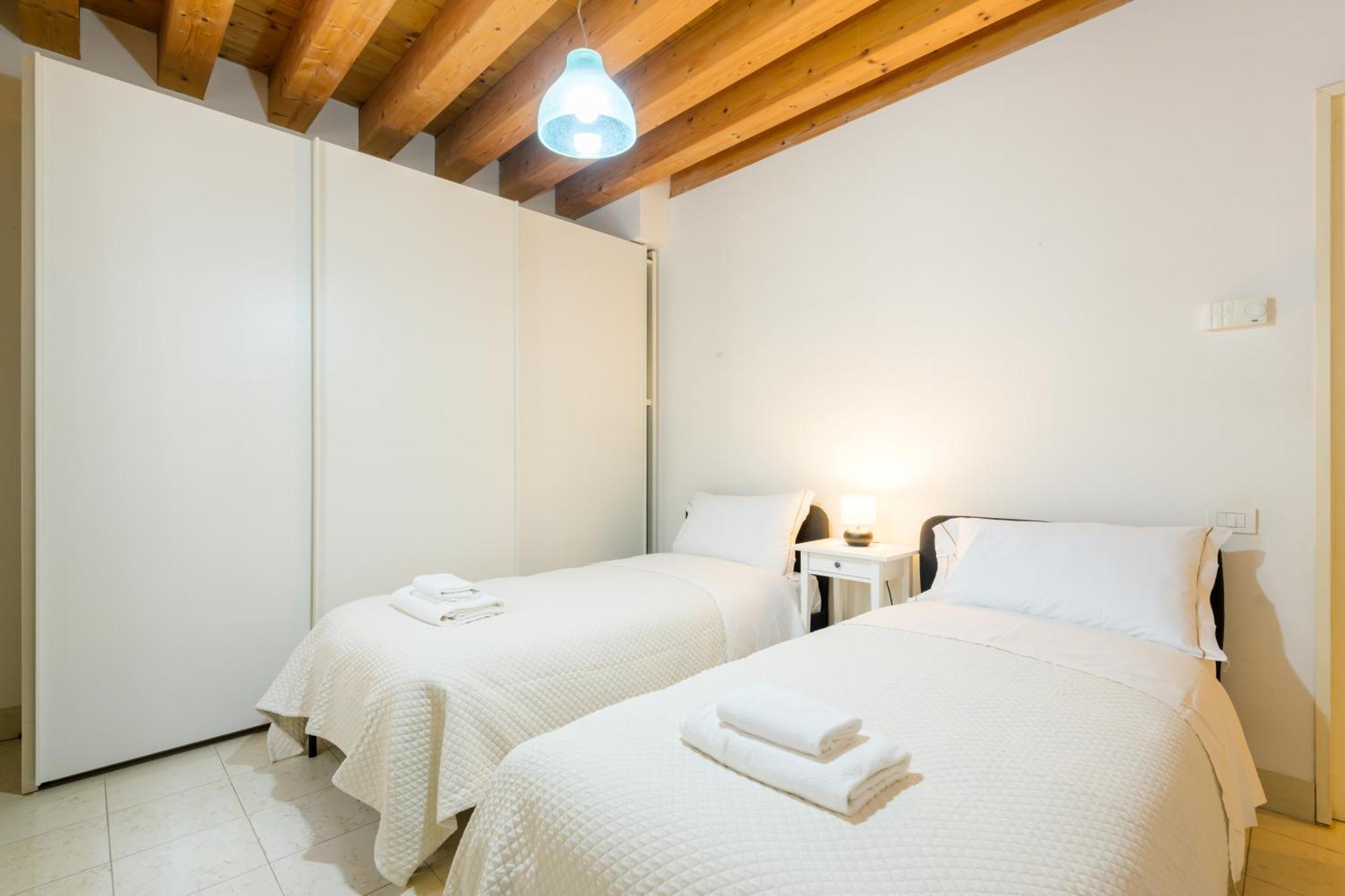 Appartamento Modern Arch