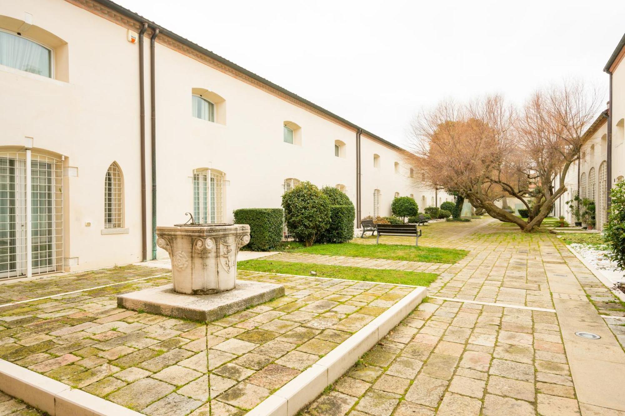 Appartamento Modern Arch