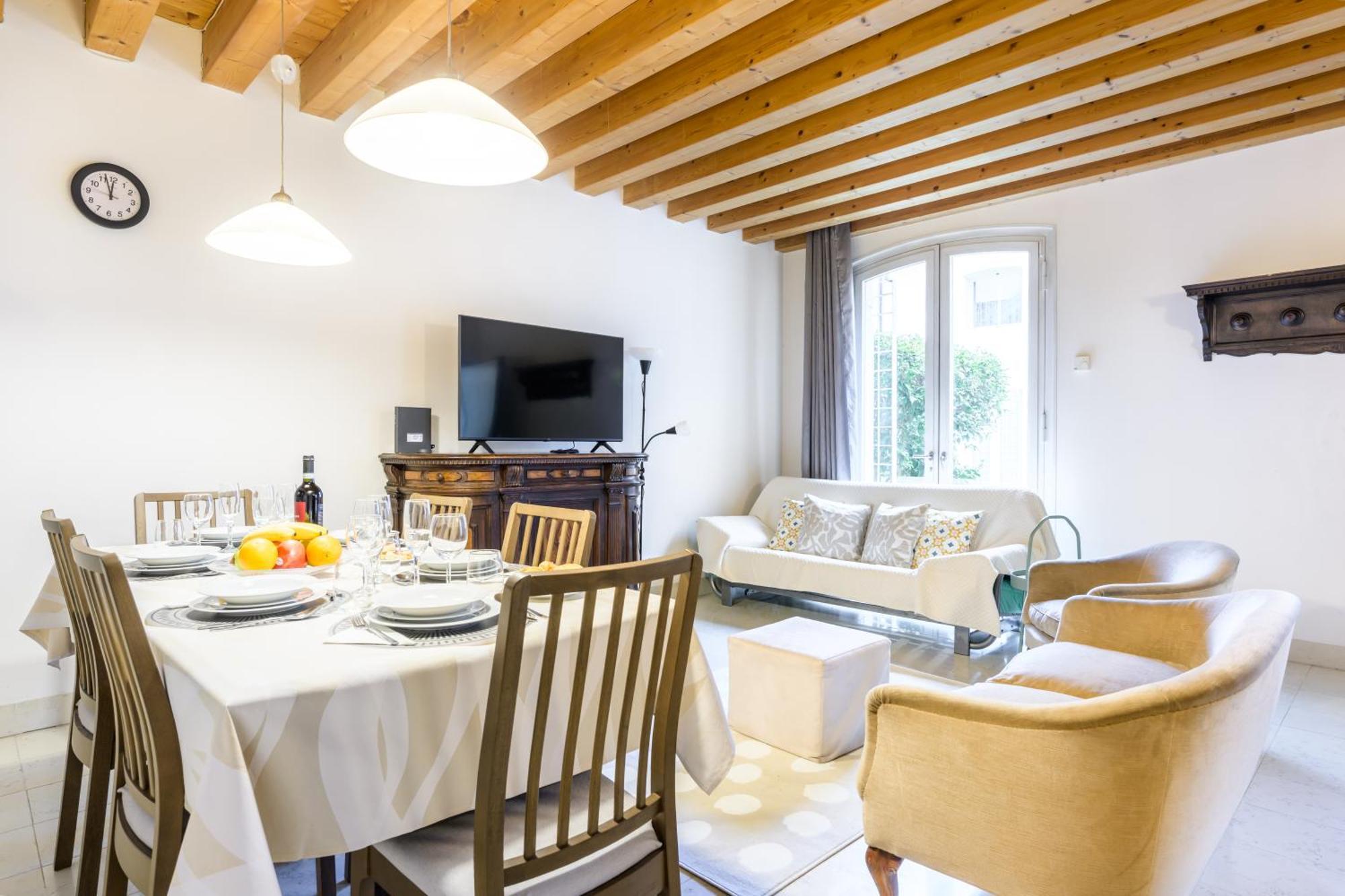 Appartamento Modern Arch *