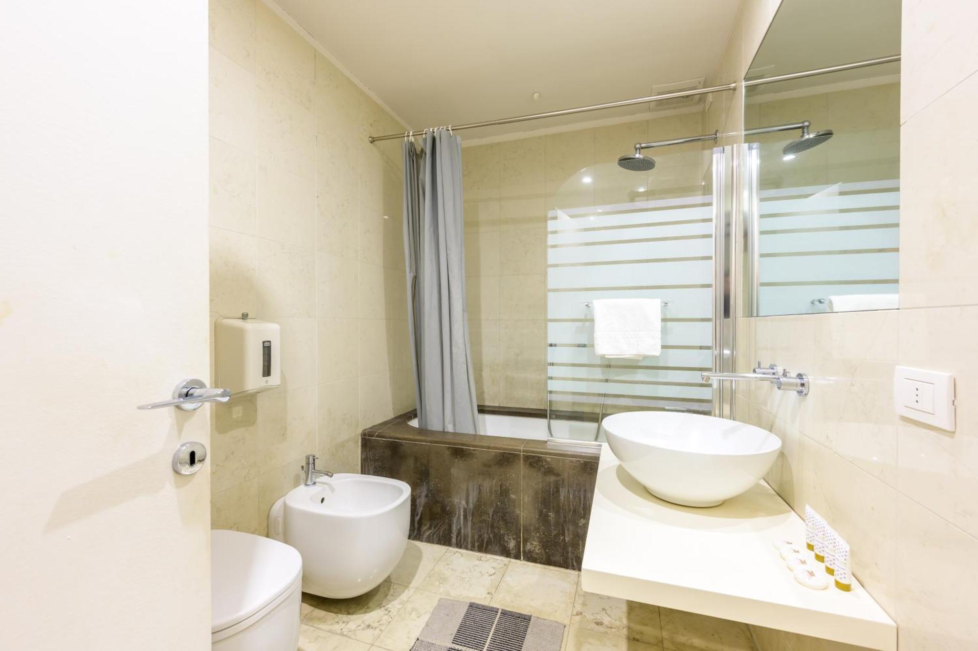 Modern Arch Apartamento Venecia