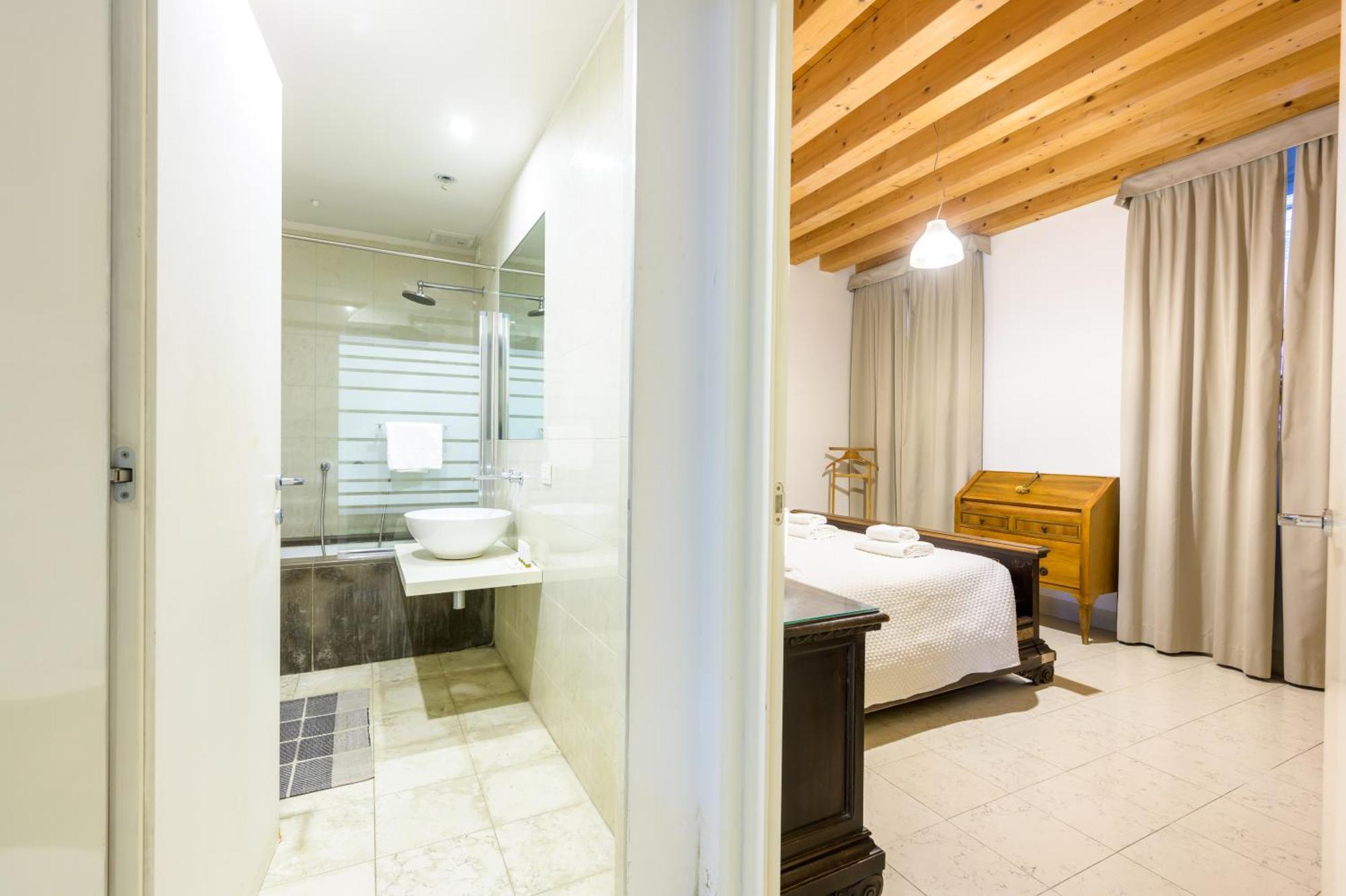 Modern Arch Apartamento Venecia