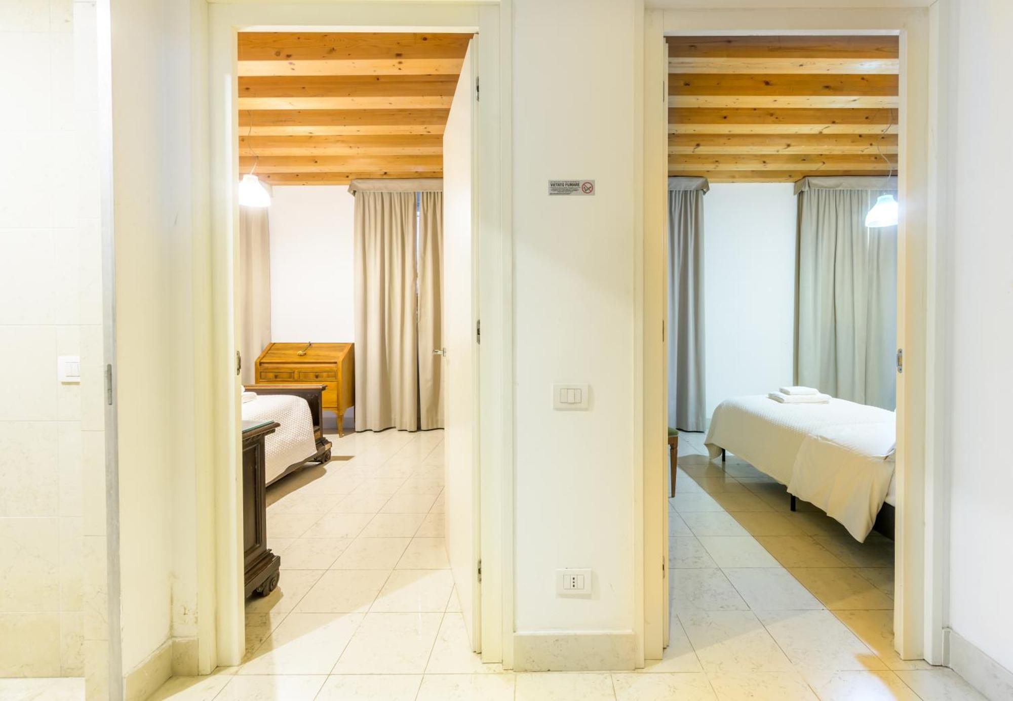 Apartamento Modern Arch Venecia