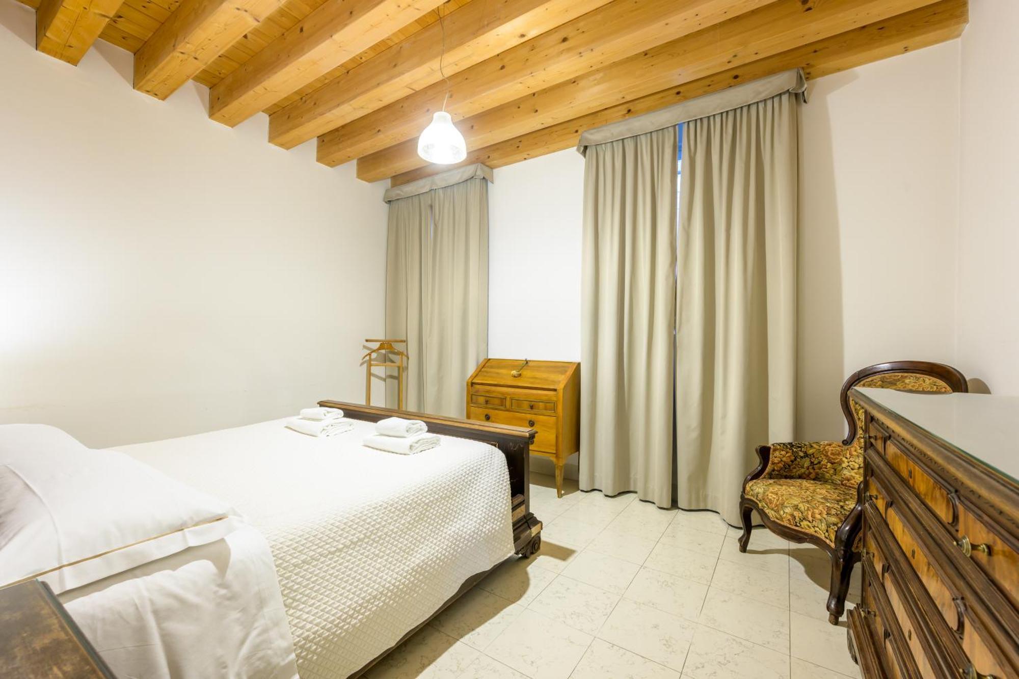 Apartamento Modern Arch